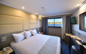 Nile Treasure Cruise - 4 or 7 Nights From Luxor each Saturday and 3 or 7 Nights From Aswan each Wednesday